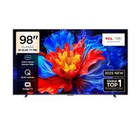 Compare TCL, 98 inch, QLED 4K Smart TV at KSA Price