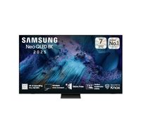 Samsung, 85 Inch, NEO QLED 8K AI Upscaling…