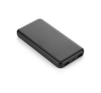 Compare JODA BASIC 10 10000mAh 22.5W PD Power Bank Black 3Port 1USBC , 2USBA at KSA Price