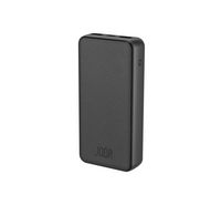 Compare JODA BASIC 20 20000mAh 22.5W PD at KSA Price