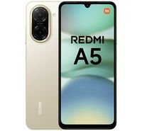 Compare XIAOMI Redmi A5, 4G, 64GB, 3GB RAM, Sandy Gold at KSA Price