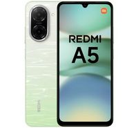 Compare XIAOMI Redmi A5, 4G, 128GB, 4GB RAM, Lake Green at KSA Price