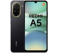 Compare XIAOMI Redmi A5, 4G, 128GB, 4GB RAM, Midnight Black at KSA Price