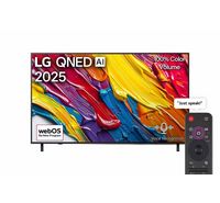 Compare LG, 86 inch, QNED 4K Smart TV, AI QNED82, 60 Hz at KSA Price