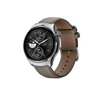 Compare Mibro Watch Lite3 Pro Khaki Gray at KSA Price