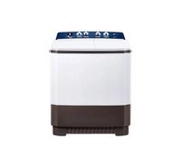 Compare LG, TwinTub Washer, 10.5 Kg, White at KSA Price