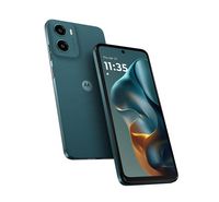 Compare Motorola G05, 4G LTE, 128 GB, Forest Green at KSA Price