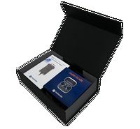 Compare Motorola Gift Box Moto Buds + 68W Turbo Charger at KSA Price