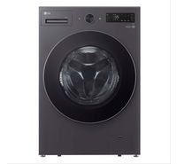 Compare LG, Front Load washer, 15 kg, Graphite at KSA Price