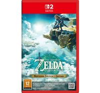 Compare Nintendo 2, ZELDA TEARS KINGDOM Up at KSA Price