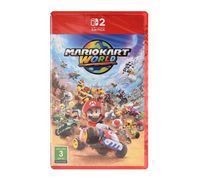 Compare MARIO KART WORLD at KSA Price