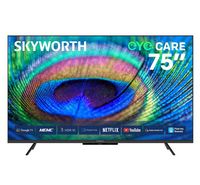 Compare SKYWORTH, 75 inch, UHD 4K , Google TV, 60Hz at KSA Price