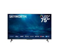 SKYWORTH, 75 inch, QLED 4K Google TV, 120Hz
