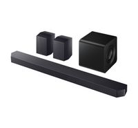 Samsung, Soundbar, 9.1.4 ch, Wireless, Dolby ATMOS,…