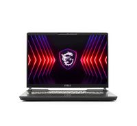 Compare MSI Vector16 Ultra9275HX, 32GB DDR5, 1TB SSD, RTX5070 Ti, 16 inch QHD 240Hz, Cosmos Gray at KSA Price