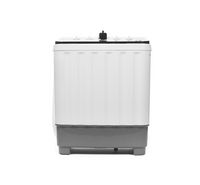 Compare Hitachi, TwinTub Washer, 9 Kg, White at KSA Price