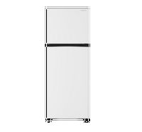 Hitachi Refrigerator 11.1Cu.ft, Freezer 3.3Cu.ft,…