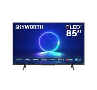 Skyworth, 85 Inch, QLED, Google TV, 120Hz