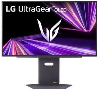 LG UltraGear QHD Gaming Monitor, 27 inch…