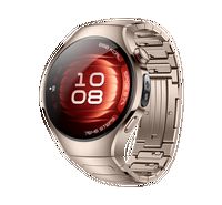 Huawei Watch 5 Premium, 42MM,  Sand Gold