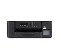 Compare BROTHER T530W 3 in 1 Wireless Colour Ink Tank Printer, Print, Black at KSA Price