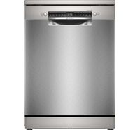 Bosch Series 4, Dishwasher, 14 place settings,…