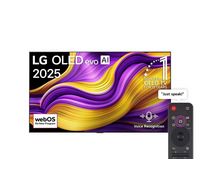 Compare LG, 77 inch , OLED evo , 4K Smart TV, AI G5, 165 Hz at KSA Price