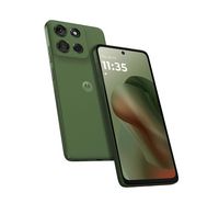 Compare Motorola G56, 5G, 256 GB, Pantone Dill at KSA Price