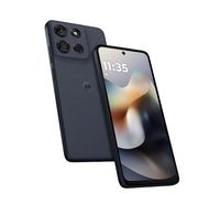 Compare Motorola G56, 5G, 256 GB, Pantone Black Oyster at KSA Price