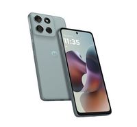 Compare Motorola G56, 5G, 256 GB, Pantone Gray Mist at KSA Price