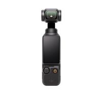 Compare DJI Osmo Pocket 3 Standard Combo, Full Pixel, 1 Inch CMOS & 4K120fps, Black at KSA Price
