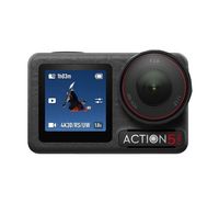 DJI Osmo Action 5 Pro Adventure Combo, 40…