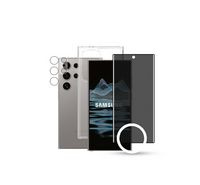 Xonda 3IN1 Samsung S25 Ultra Privacy
