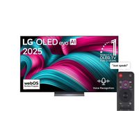 LG, 83 inch, OLED evo, 4K Smart TV, AI…