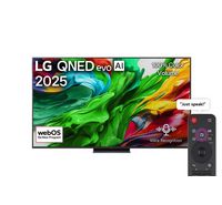 LG, 100 inch , Mini LED , QNED evo…
