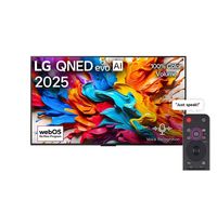 Compare LG, 86 inch, Mini LED, 4K Smart TV, AI, 144 Hz VRR at KSA Price