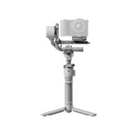 Compare DJI RS 4 Mini Gimbal Stabilizer, Handles Cameras and Smartphones, White at KSA Price