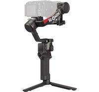 Compare DJI RS 4 Gimbal Stabilizer, Joystick Mode Switch ZoomGimbal Control, Black at KSA Price