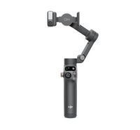 Compare DJI Osmo Mobile 7P, Builtin Tripod, ActiveTrack 7.0, UltraLight, Black at KSA Price