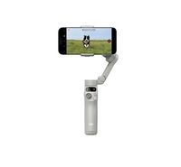 Compare DJI Osmo Mobile 7, Builtin Tripod, ActiveTrack 7.0, UltraLight, White at KSA Price