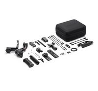 DJI RS 4 PRO Combo Gimbal Stabilizer,…