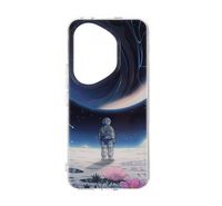 Compare Honor Talents Cover for Honor 400 Pro, Custom Pattern Colors Not For Sale at KSA Price