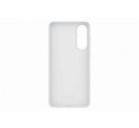 Samsung Galaxy S25 Edge Silicone Case, Gray