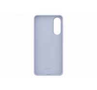 Samsung Galaxy S25 Edge Silicone Case, Blue