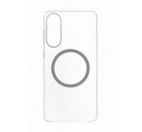 Compare Samsung Galaxy S25 Edge Magnet Case, Clear at KSA Price