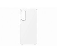 Samsung Galaxy S25 Edge Case, Clear