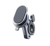 Compare Baseus Bike Phone Mount, Black at KSA Price