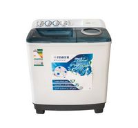 Compare Fisher, TwinTub Washer, 12 Kg, White at KSA Price