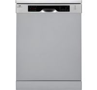Compare Classpro, Dishwasher, 12 place settings, 5 programs, Silver at KSA Price