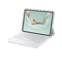 Compare HUAWEI MatePad Pro 12.2 2025 12GB+512GB Papermatte Green Inbox Keyboard at KSA Price